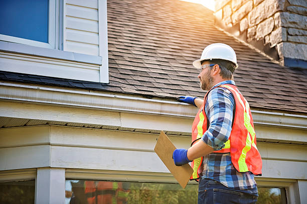 Licensed Roofing service in Cushing, OK - Ben Roofing and Steel LLC